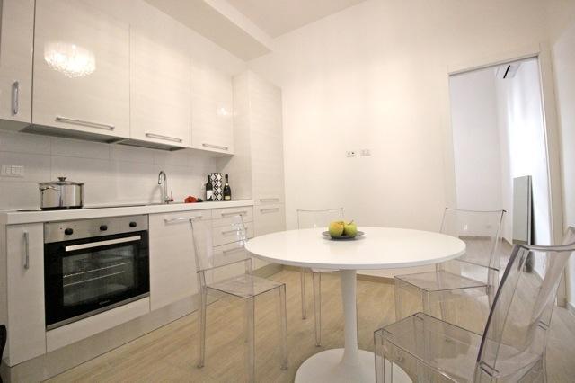 Patrizi 2/A Apartment Rome Luaran gambar